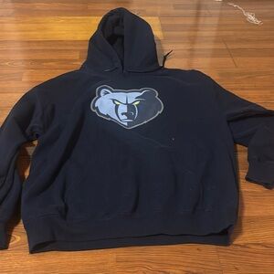 Memphis Grizzlies Sweatshirt